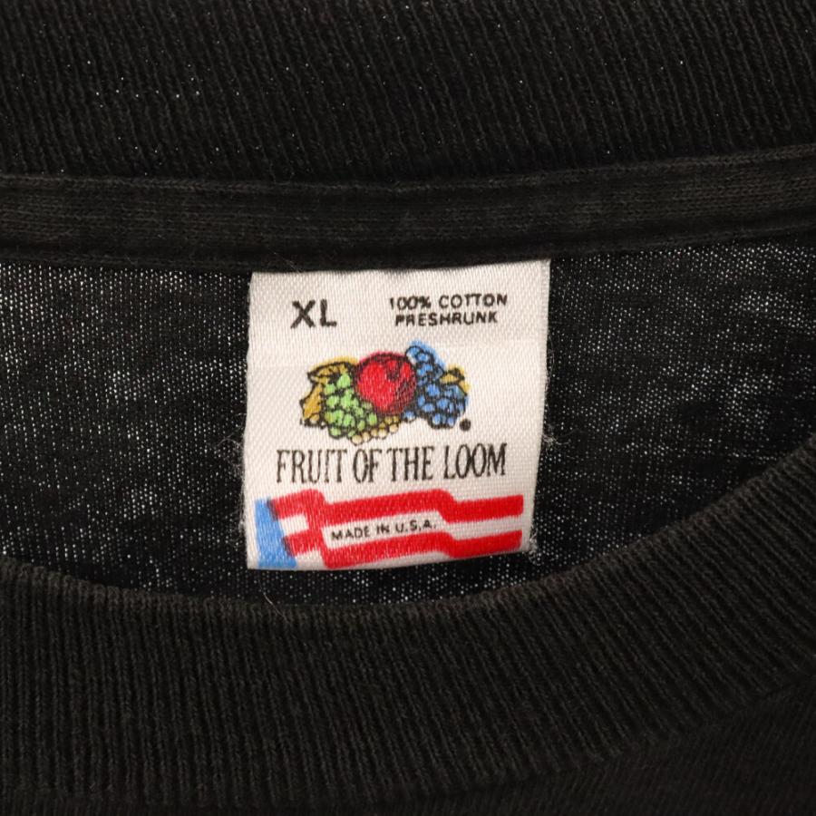 ヴィンテージ 90s BOB MARLEY WAKE UP&LIVE TOUR TEE ボブマーリー  