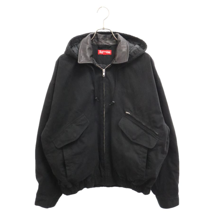 Supreme SUPREME シュプリーム 23AW Leather Collar Utility Supreme SUPREME シュプリーム 23AW Leather Collar Utility