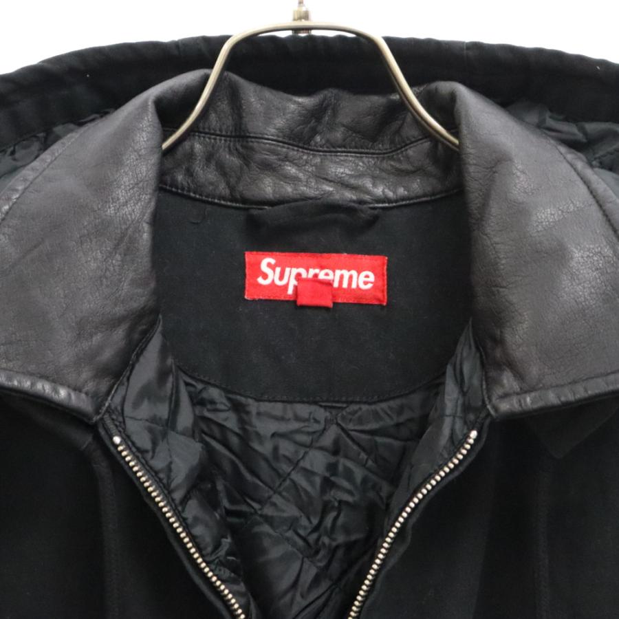 Supreme SUPREME シュプリーム 23AW Leather Collar Utility Supreme SUPREME シュプリーム 23AW Leather Collar Utility