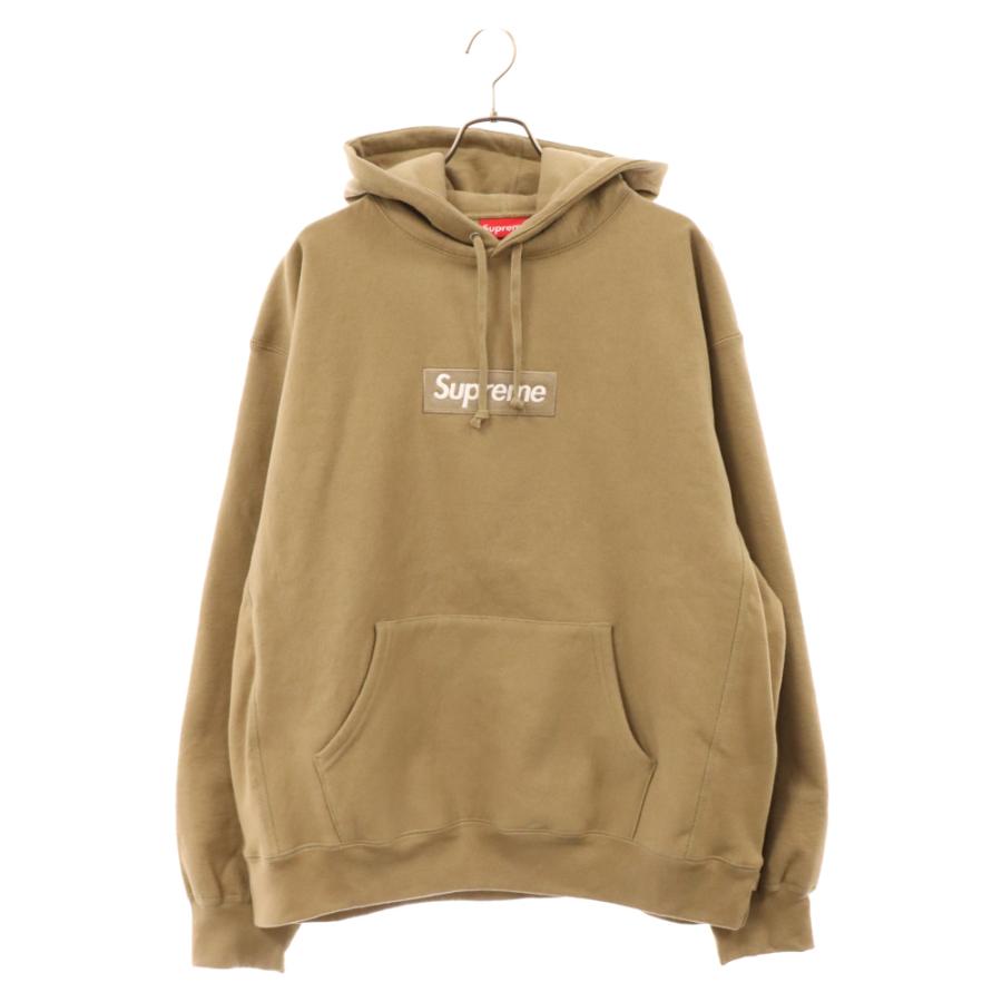 Supreme（シュプリーム） 23AW Box Logo Hooded Sweatshirt ボックス