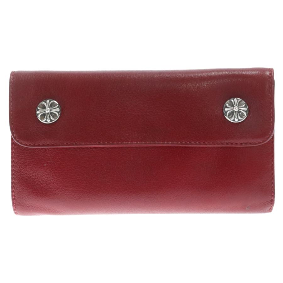 CHROME HEARTS クロムハーツ WAVE CROSS BALL ウェーブ クロスボール  