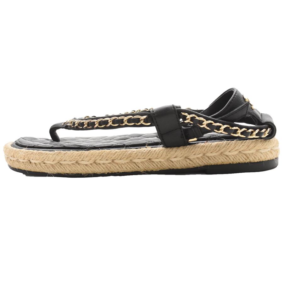 CHANEL シャネル ココマーク チェーンレザー キルティング CHANEL シャネル ココマーク チェーンレザー キルティング