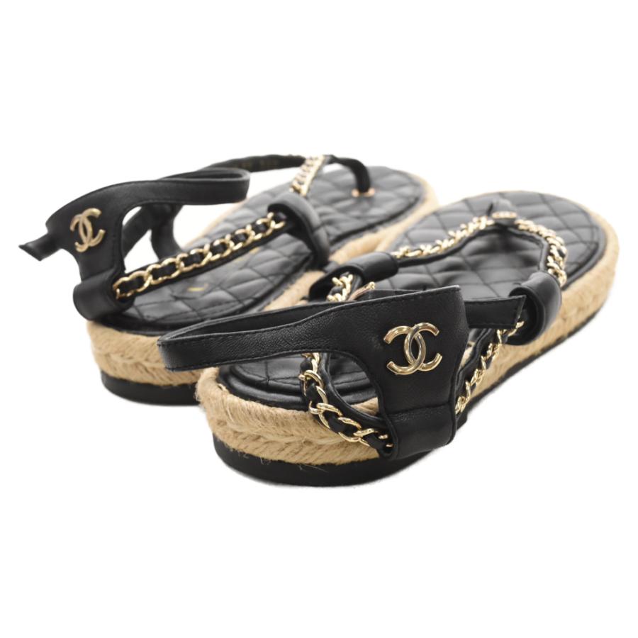 CHANEL シャネル ココマーク チェーンレザー キルティング CHANEL シャネル ココマーク チェーンレザー キルティング