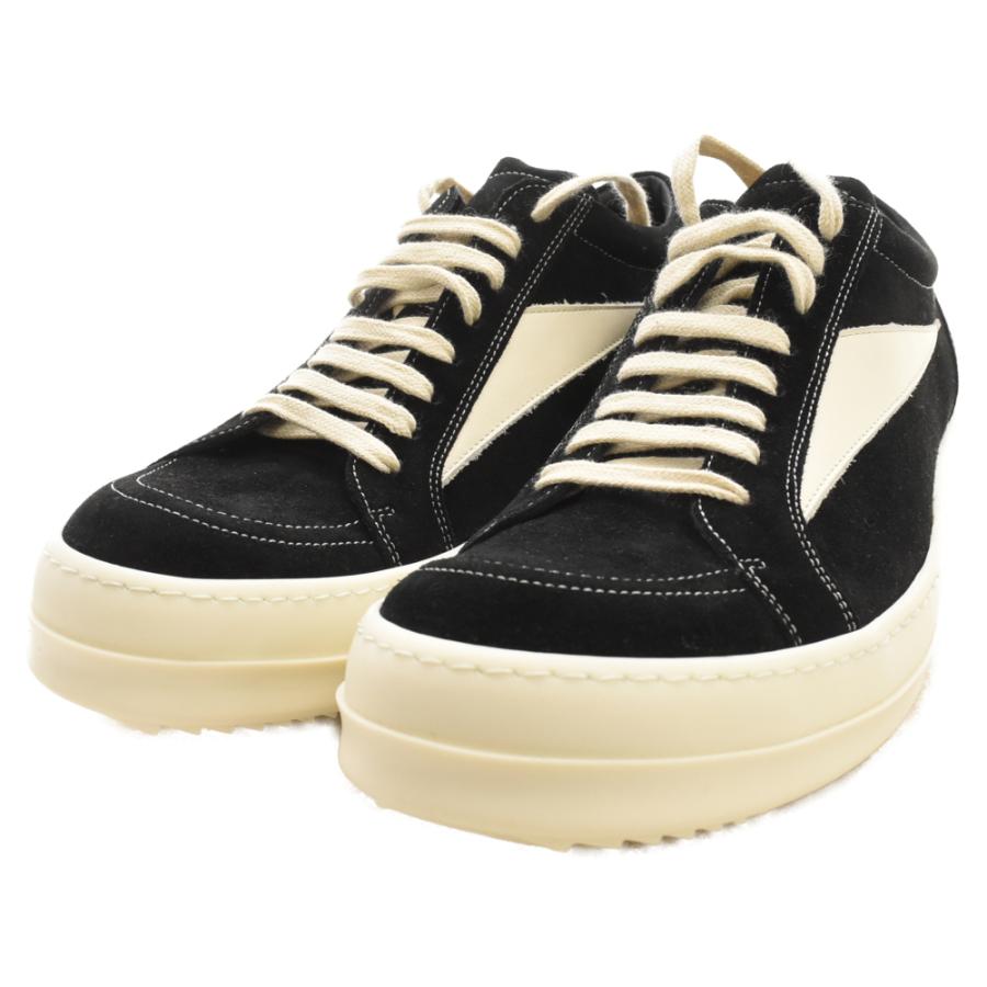 Rick Owens（リック・オウエンス） 23SS VINTAGE SNEAKS RU02C7897