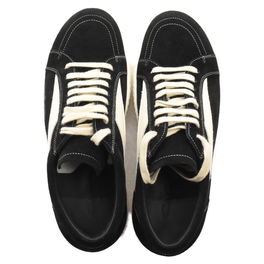 リックオウエンス Rick Owens（リック・オウエンス） 23SS VINTAGE SNEAKS RU02C7897