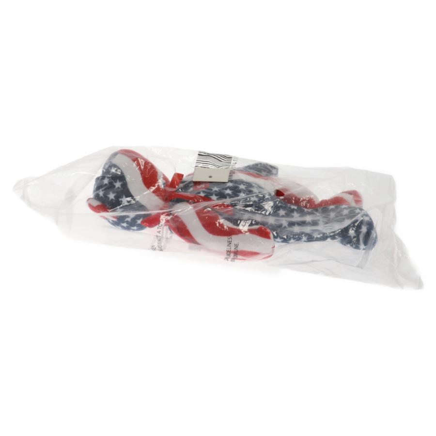 Supreme SUPREME シュプリーム 22AW Ty Beanie Baby Flag タイ Supreme SUPREME シュプリーム 22AW Ty Beanie Baby Flag タイ