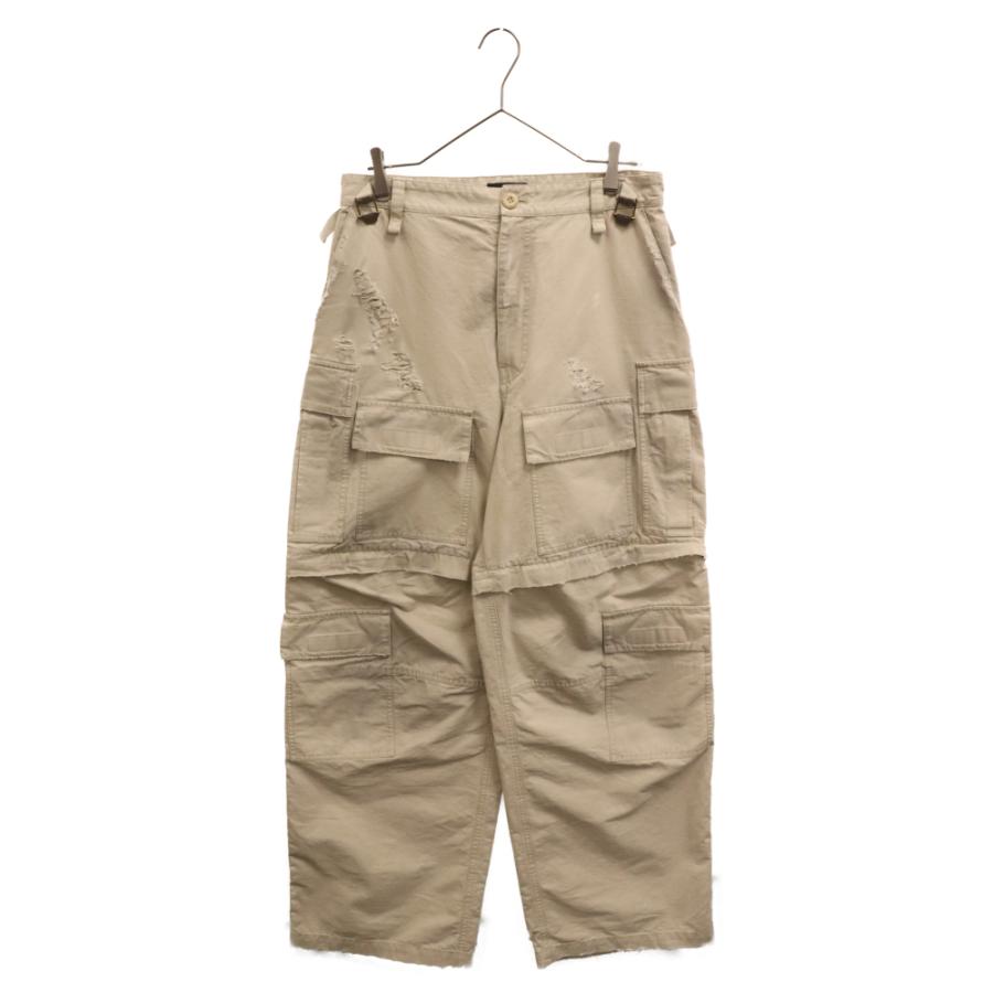 BALENCIAGA バレンシアガ 23AW Large Cargo ラージカーゴ BALENCIAGA バレンシアガ 23AW Large Cargo ラージカーゴ