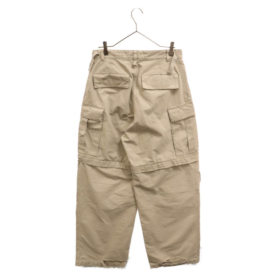 BALENCIAGA バレンシアガ 23AW Large Cargo ラージカーゴ BALENCIAGA バレンシアガ 23AW Large Cargo ラージカーゴ