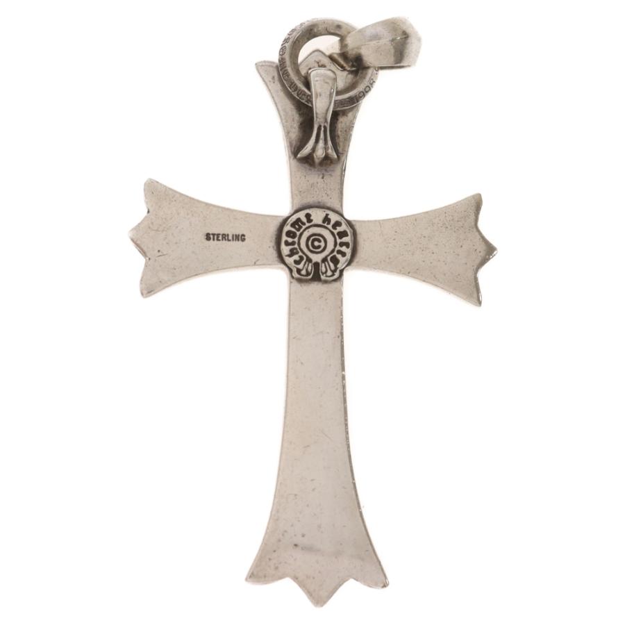 CHROME HEARTS CH CRS LG ラージクロス Chrome Hearts クロムハーツ CH CROSS LRG ラージクロス