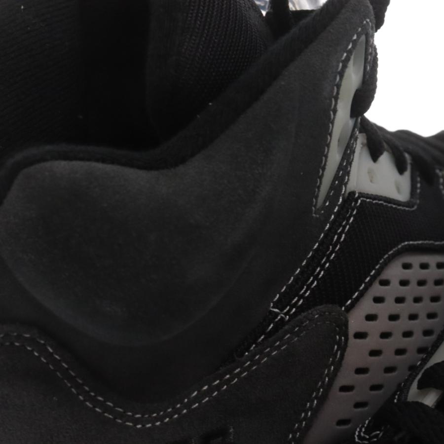 NIKE（ナイキ） AIR JORDAN 5 RETRO ANTHRACITE DB0731-001 エア