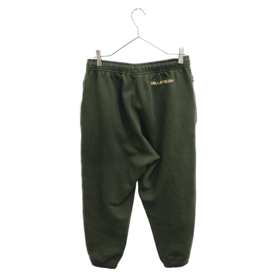 NIKE ナイキ 22AW×Billie Eilish Fleece Pants ビリーアイリッシュ  