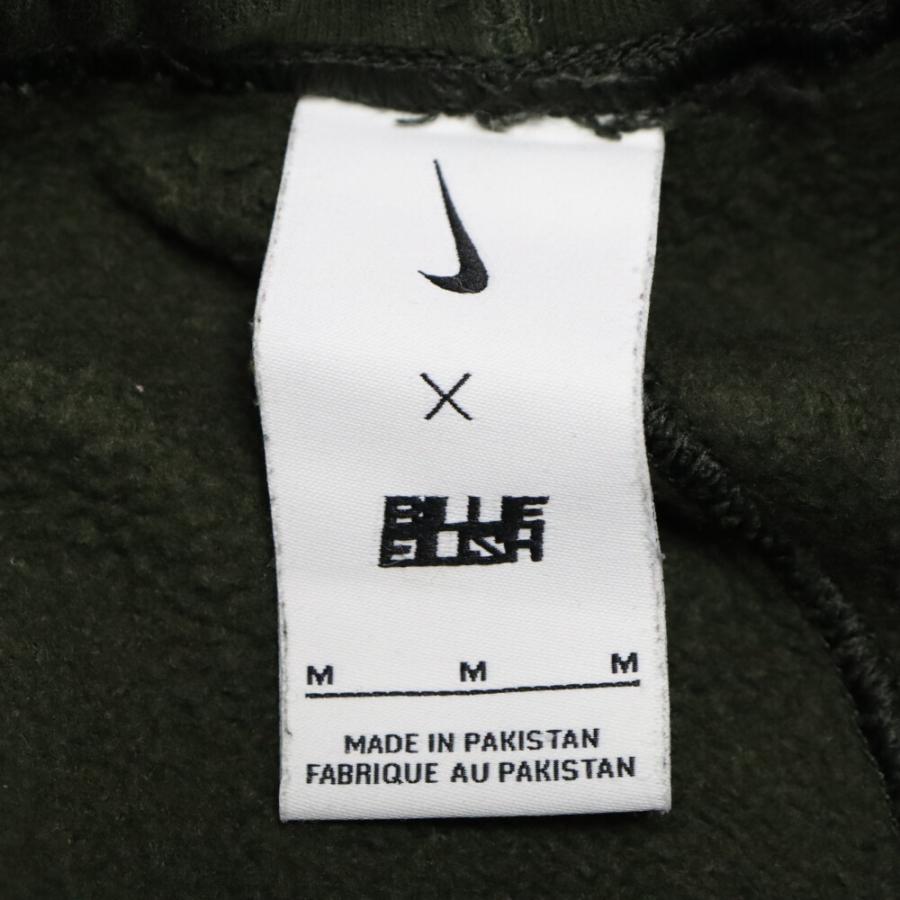 ナイキ x ビリー アイリッシュ フリース パンツ サイズ S値下げ NIKE（ナイキ） 22AW×Billie Eilish Fleece Pants ビリーアイリッシュ