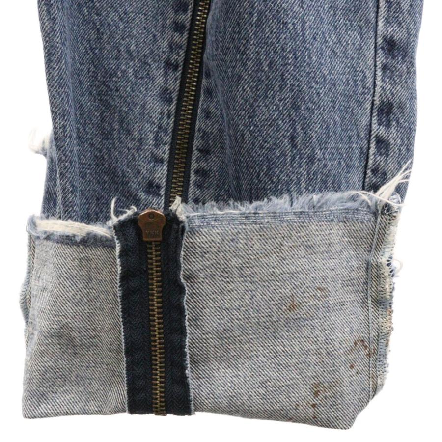 VETEMENTS ヴェトモン 17SS ×Levi 