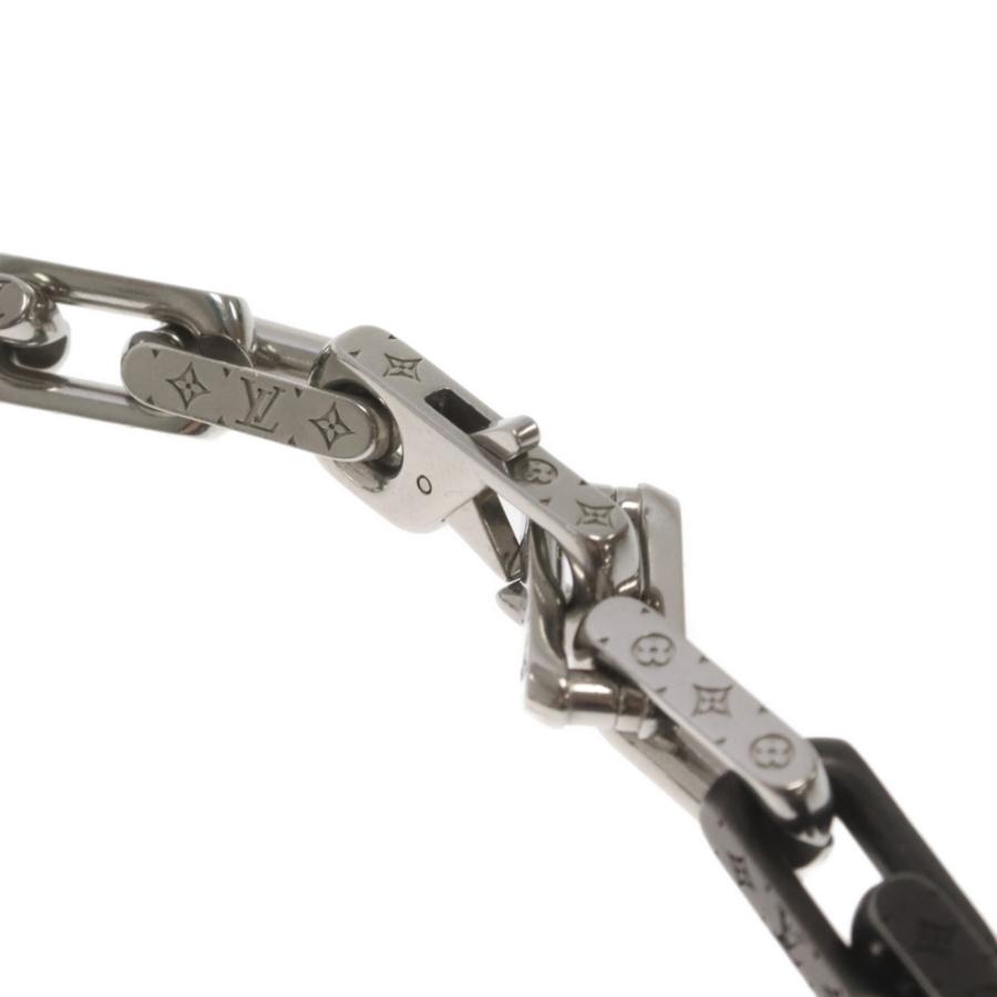 LOUIS VUITTON（ルイ・ヴィトン） コリエモノグラムチェーンネックレス