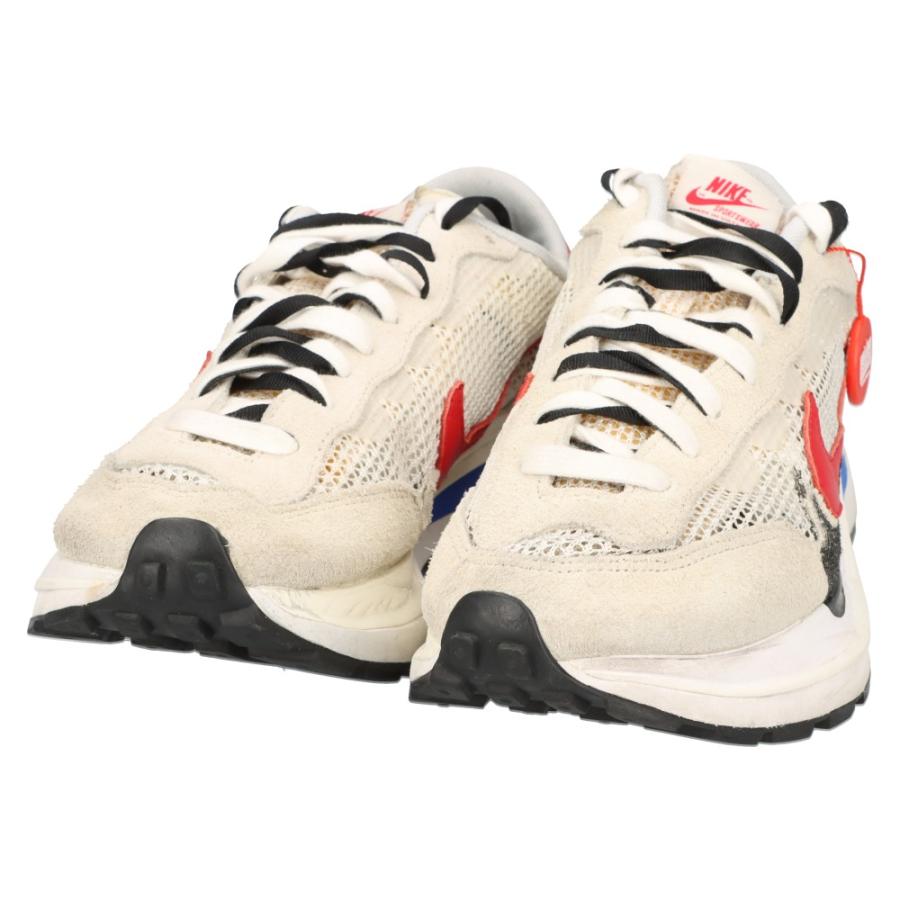 NIKE（ナイキ） ×SACAI VAPOR WAFFLE SAIL CV1363-100 サカイ