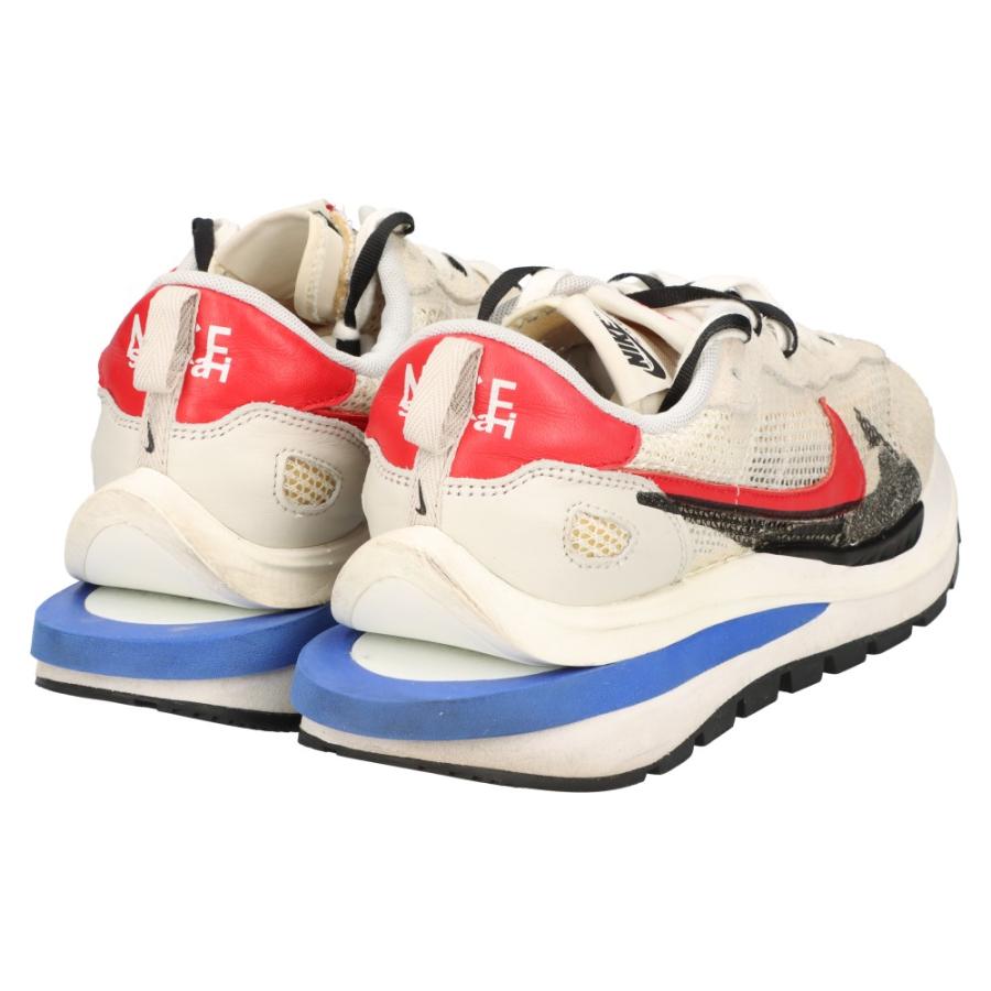 NIKE（ナイキ） ×SACAI VAPOR WAFFLE SAIL CV1363-100 サカイ