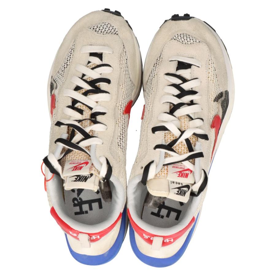 NIKE（ナイキ） ×SACAI VAPOR WAFFLE SAIL CV1363-100 サカイ