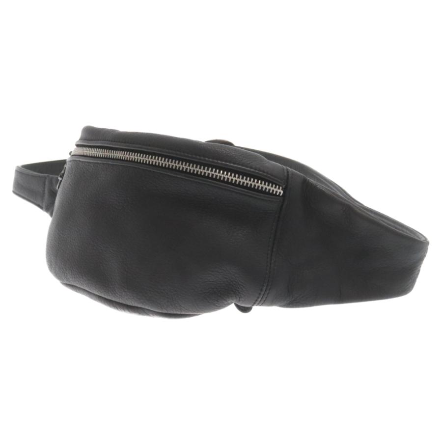 CHROME HEARTS（クロムハーツ） #3スナットパック ダガージップ レザー