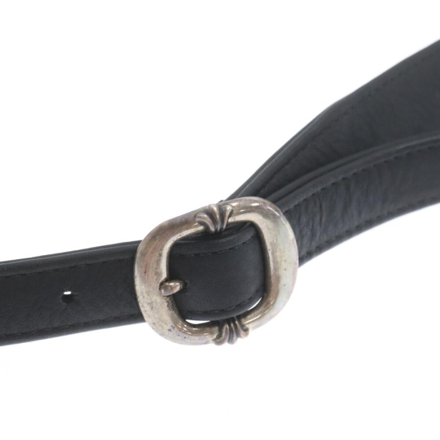 CHROME HEARTS クロムハーツ SHOULDER BAG ショルダーバッグガン  