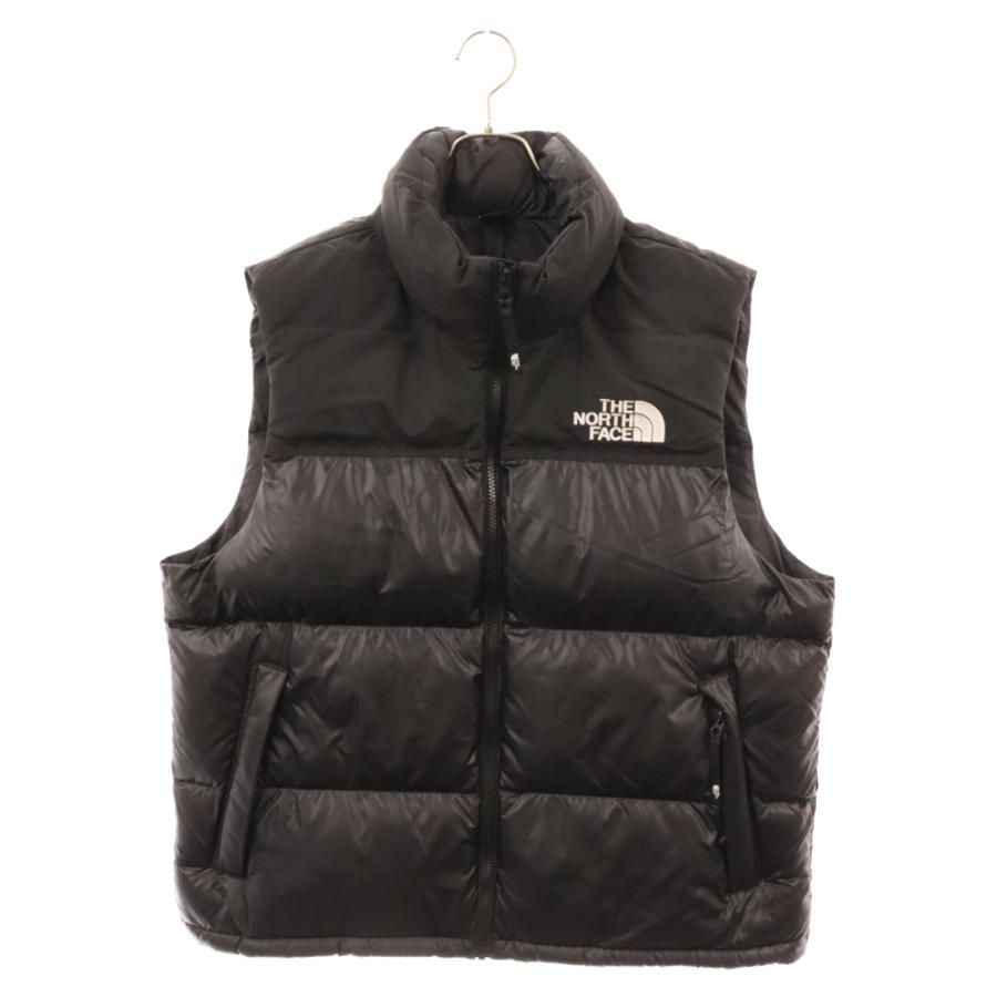 THE NORTH FACE ザノースフェイス NUPTSE ON BALL BEST ヌプシ オン 