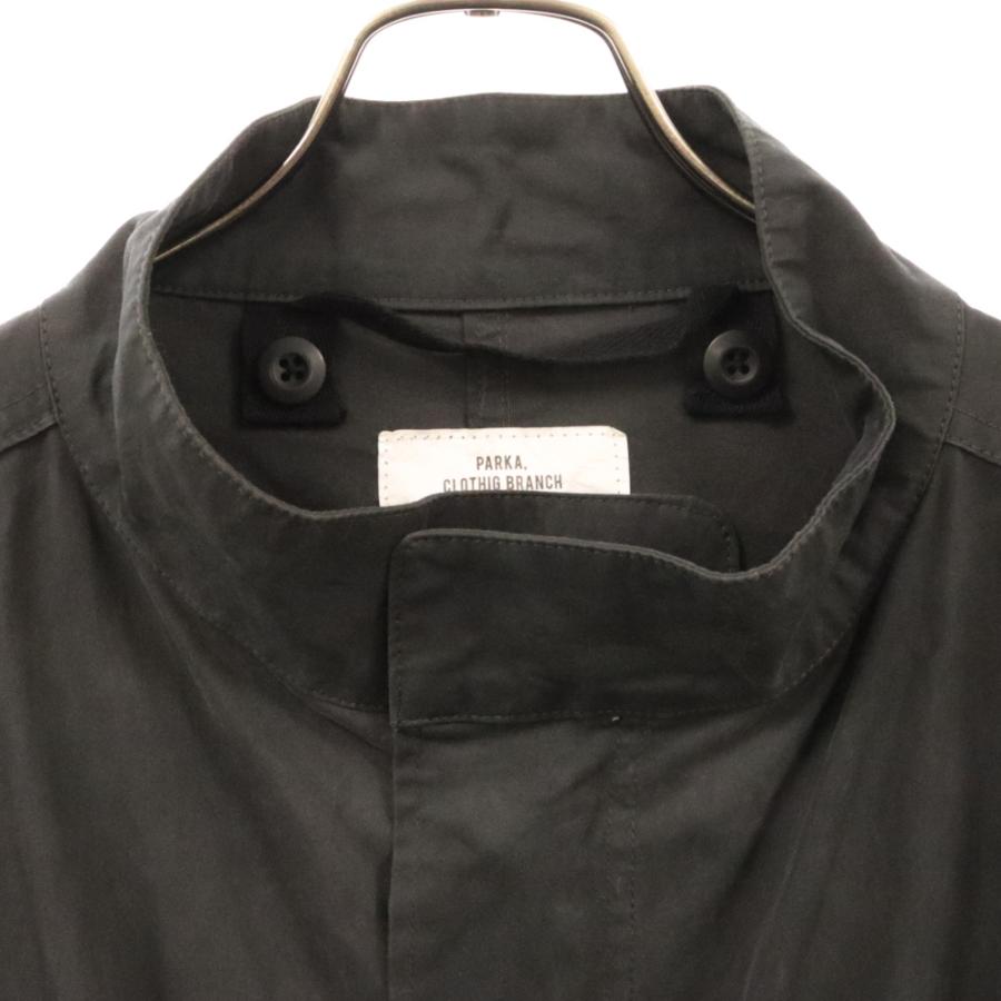 remer リメール Loose Military Coat 3WA ルーズ ミリタリー remer リメール Loose Military Coat 3WA ルーズ ミリタリー