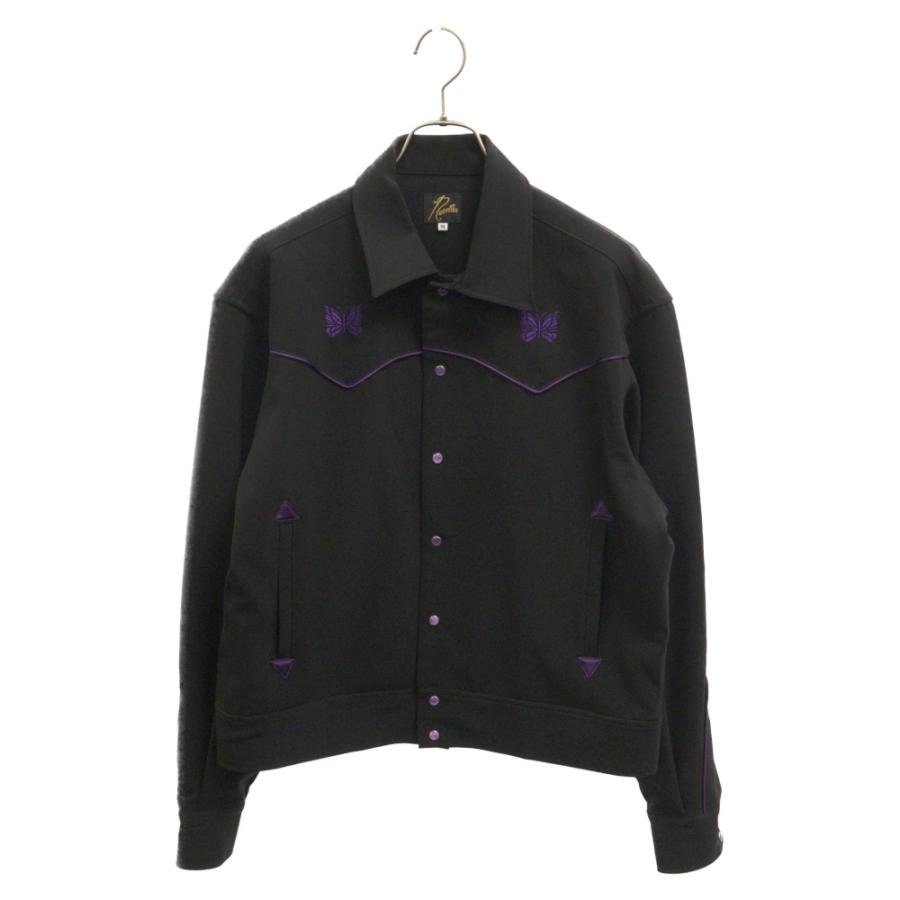 Needles ニードルス Piping Cowboy Jacke パイピングカウボーイ 