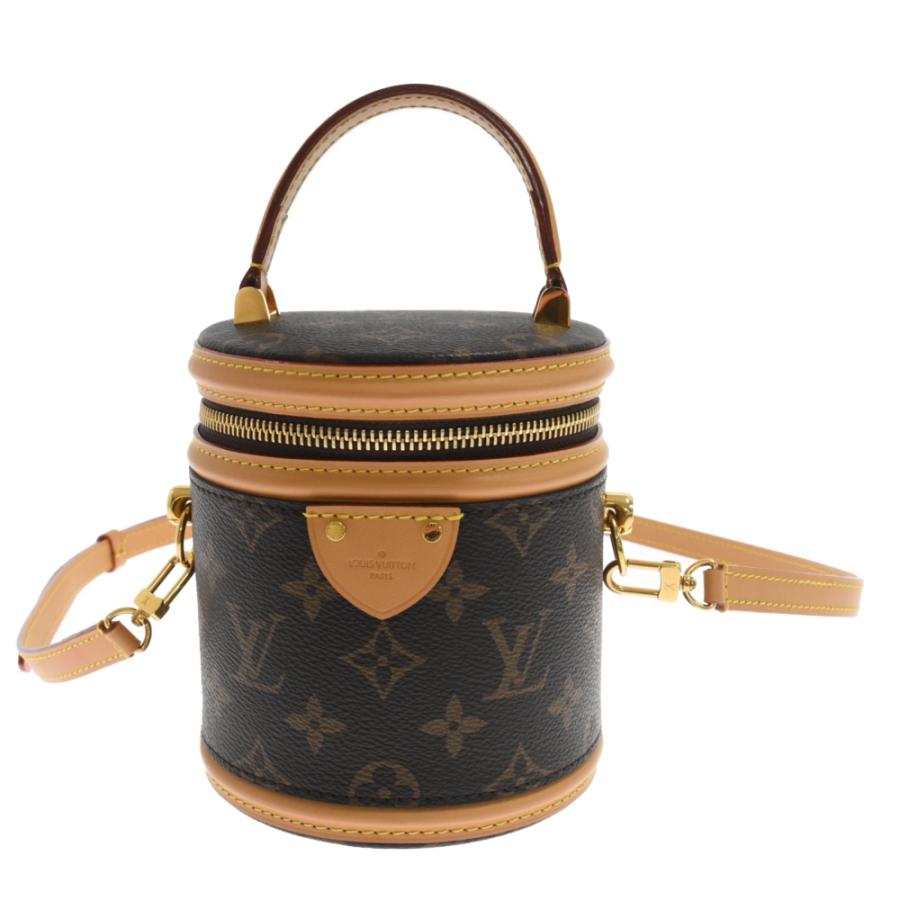 LOUIS VUITTON（ルイ・ヴィトン） LV ナノ カンヌ 2WAY ショルダー