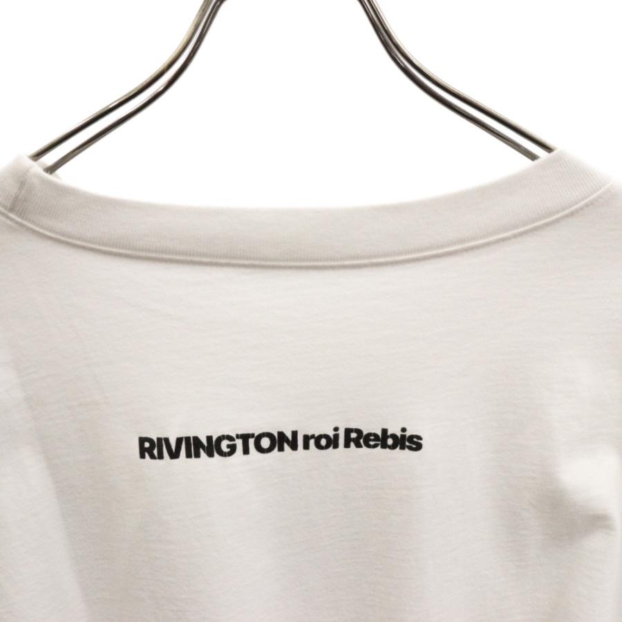 RRR123 リヴィントンロイレビス 23AW ゾンビランド ロング RRR123 リヴィントンロイレビス 23AW ゾンビランド ロング