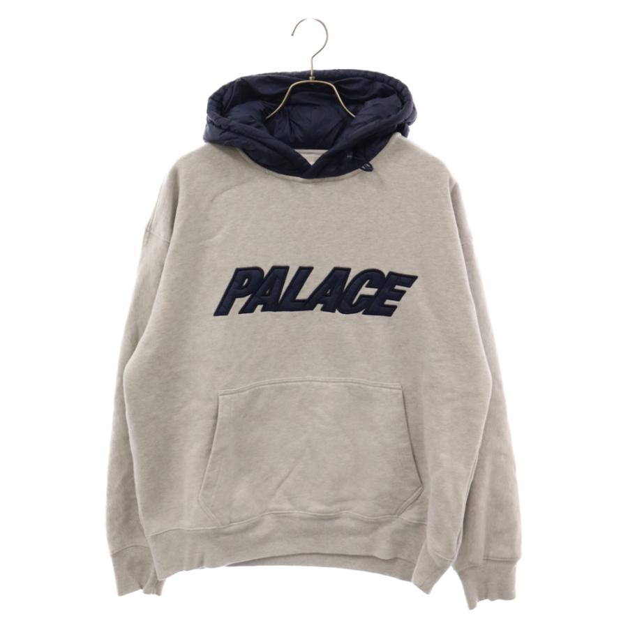 Palace Skateboards パレススケートボーズ 22AW Baffled Hood Palace Skateboards パレススケートボーズ 22AW Baffled Hood