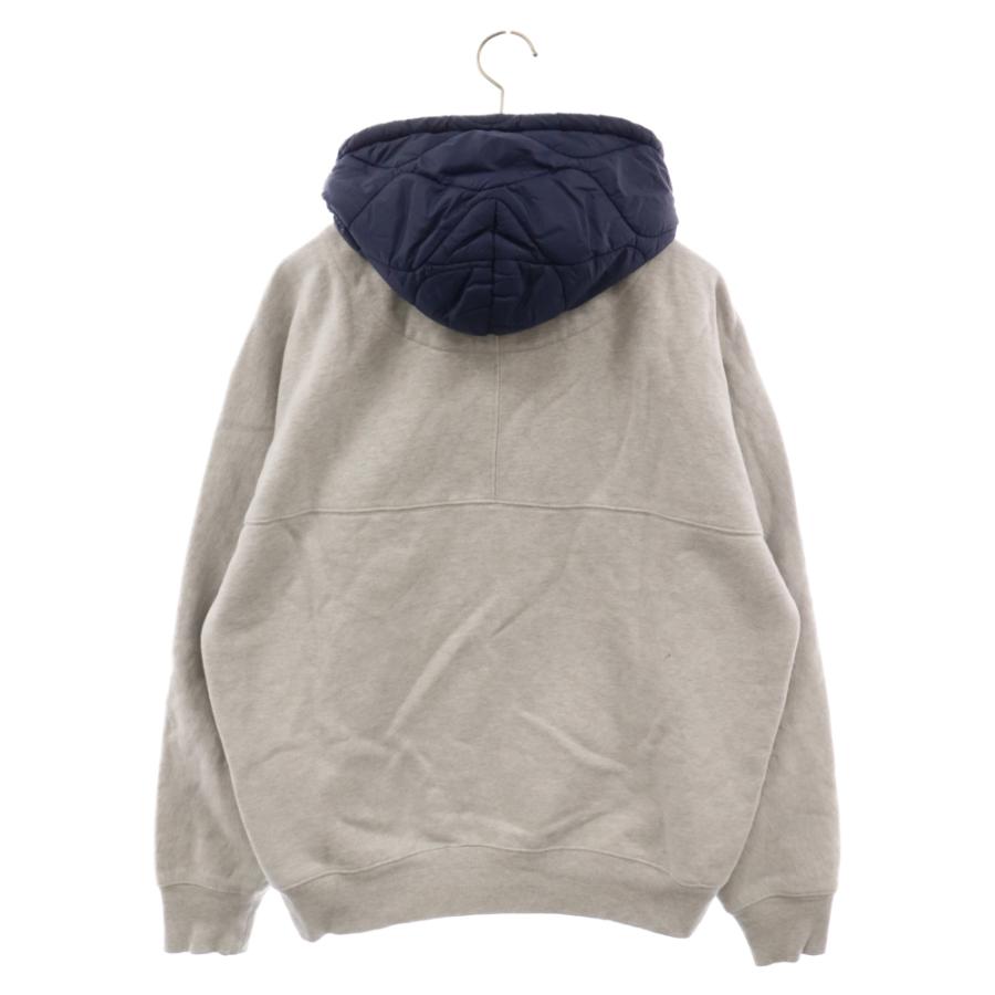 Palace Skateboards パレススケートボーズ 22AW Baffled Hood Palace Skateboards パレススケートボーズ 22AW Baffled Hood