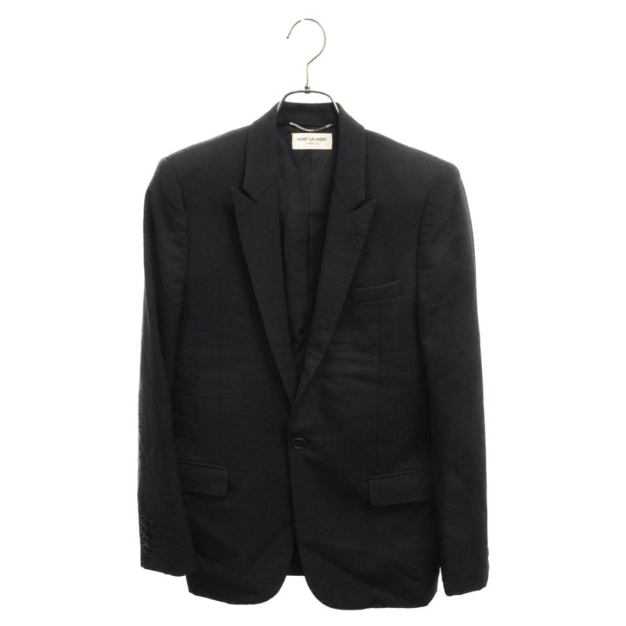 SAINT LAURENT PARIS サンローランパリ 14AW エディ期 裏地 SAINT LAURENT PARIS サンローランパリ 14AW エディ期 裏地