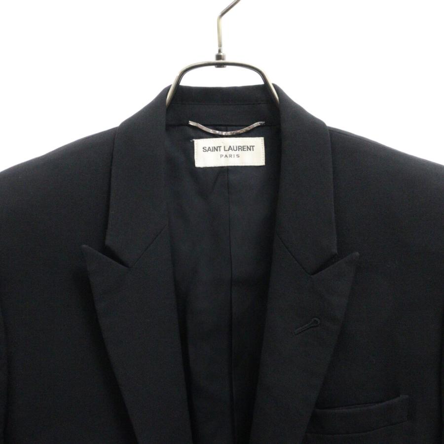 SAINT LAURENT PARIS サンローランパリ 14AW エディ期 裏地 SAINT LAURENT PARIS サンローランパリ 14AW エディ期 裏地