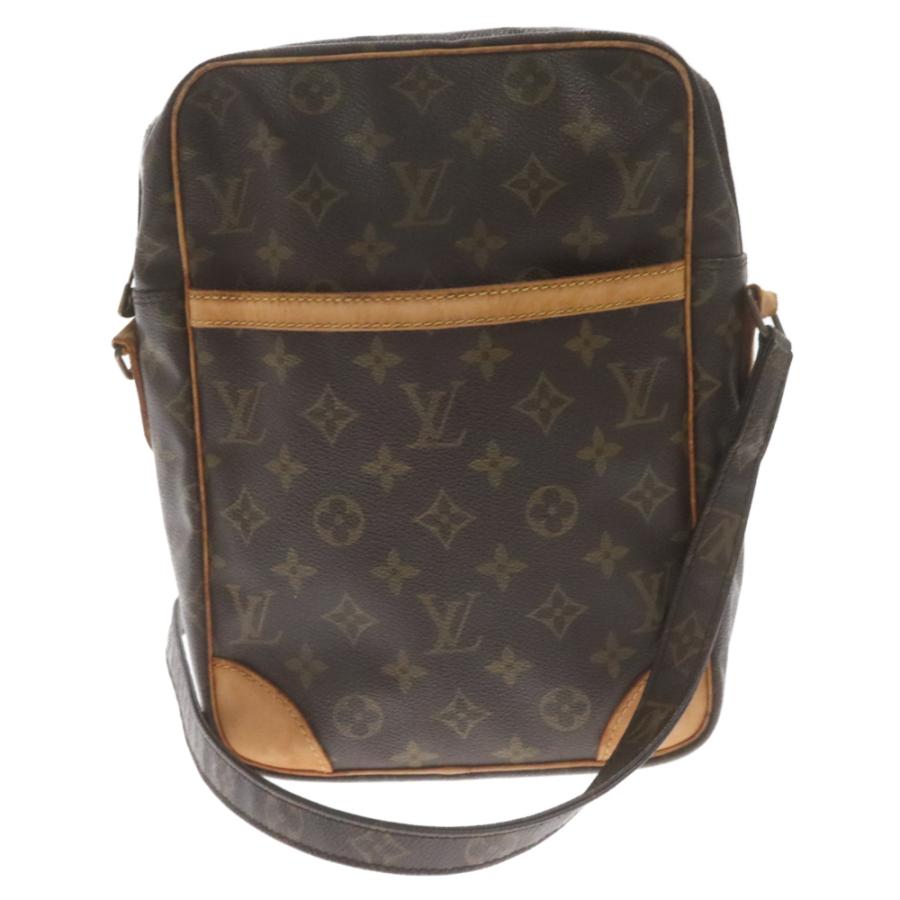 LOUIS VUITTON（ルイ・ヴィトン） モノグラム アマゾン ダヌーブMM