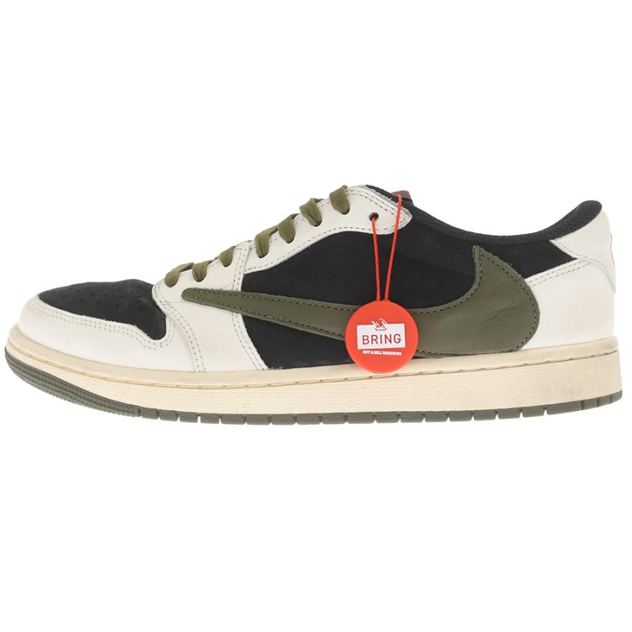 NIKE（ナイキ） ×ウィメンズ トラヴィススコット ウィメンズ エア