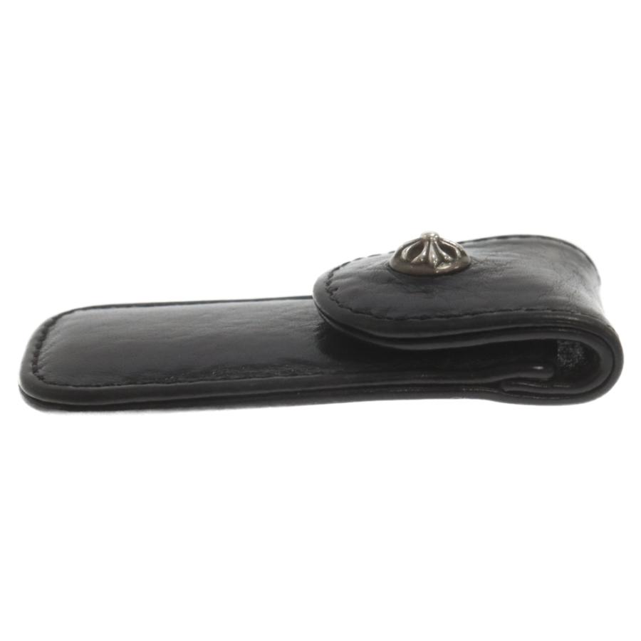 CHROME HEARTS クロムハーツ CRS BALL TOOTHPUCK CASE クロス