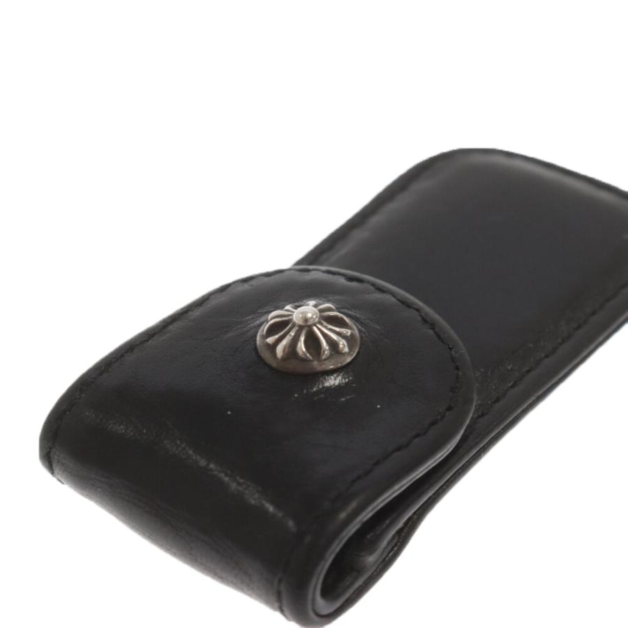 CHROME HEARTS クロムハーツ CRS BALL TOOTHPUCK CASE クロス