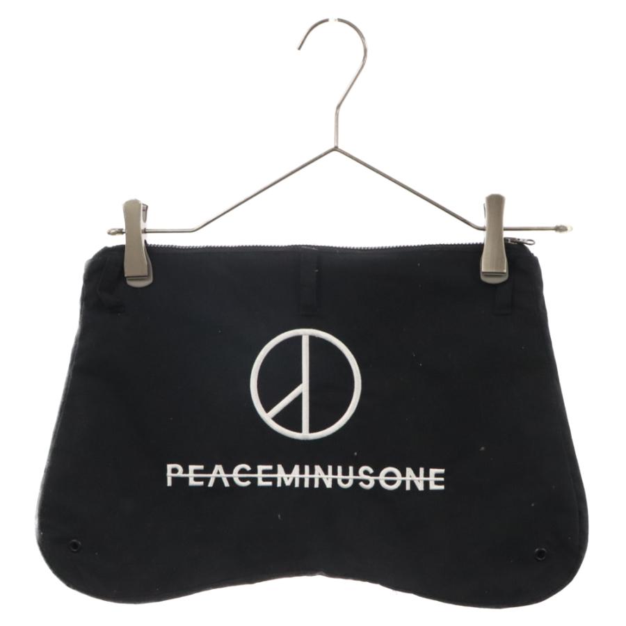 PEACEMINUSONE PMO RING #2 M Mサイズ 巾着付き NIKE（ナイキ） ×PEACEMINUSONE PMO Wide Pants ピースマイナスワン