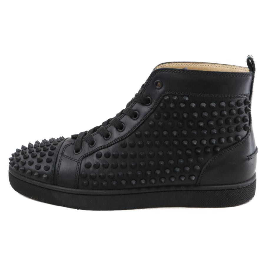 Christian Louboutin（クリスチャンルブタン） 1170496 ルイ フラット