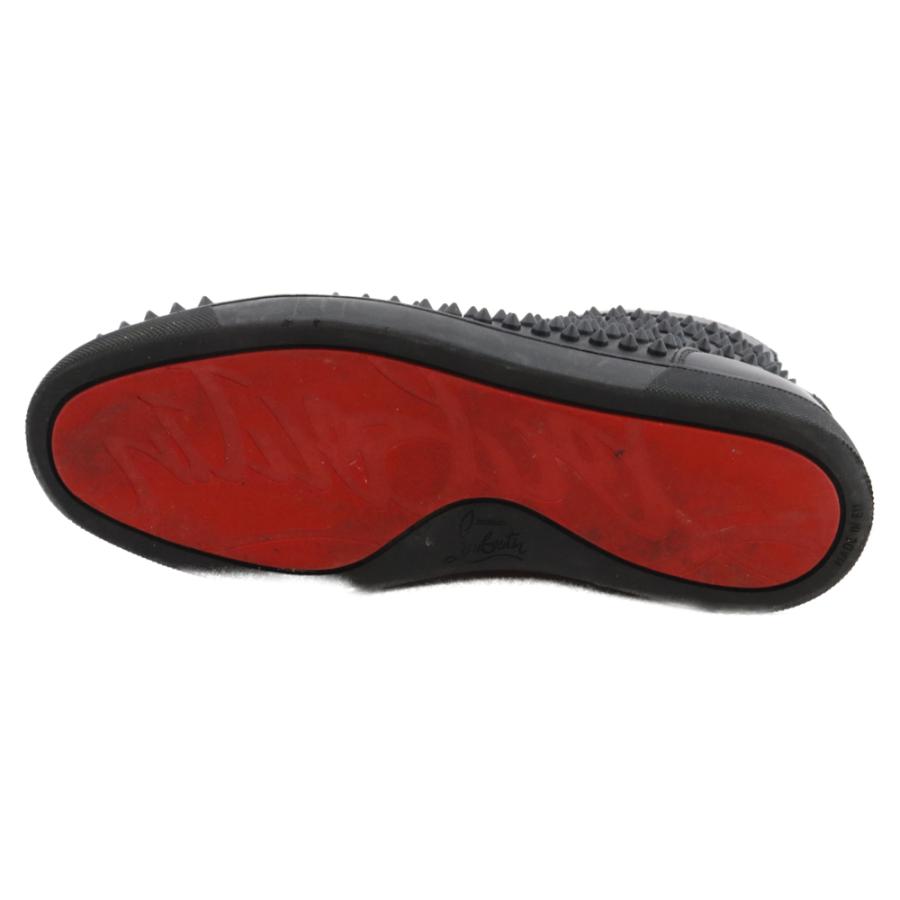 Christian Louboutin（クリスチャンルブタン） 1170496 ルイ フラット