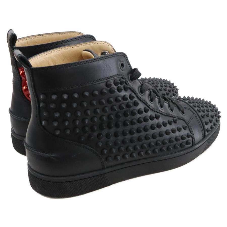Christian Louboutin（クリスチャンルブタン） 1170496 ルイ フラット
