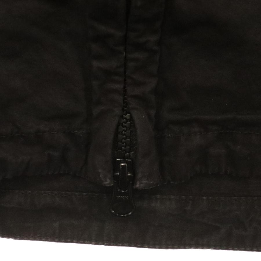 STONE ISLAND（ストーン アイランド） 24SS OLD EFFECT BRUSHED COTTON