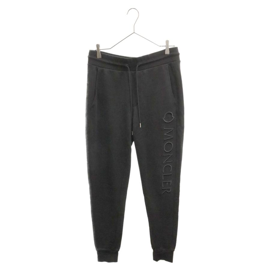 MONCLER（モンクレール） 21SS PANTALONE パンタロン ジョガー