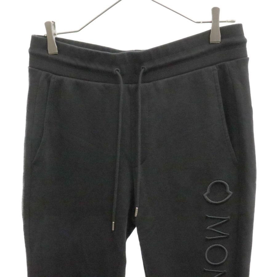 MONCLER（モンクレール） 21SS PANTALONE パンタロン ジョガー