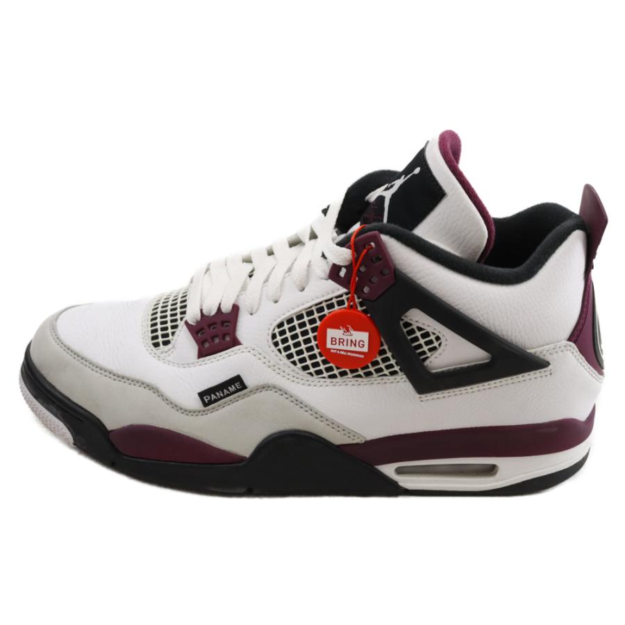 NIKE（ナイキ） パリサンジェルマン エアジョーダン4 レトロ