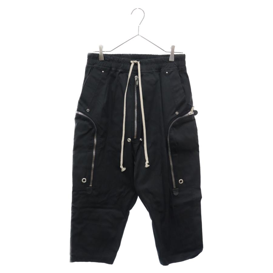 Rick Owens リックオウエンス 24SS BAUHAUS BELA CARGO PANTS Rick Owens リックオウエンス 24SS BAUHAUS BELA CARGO PANTS