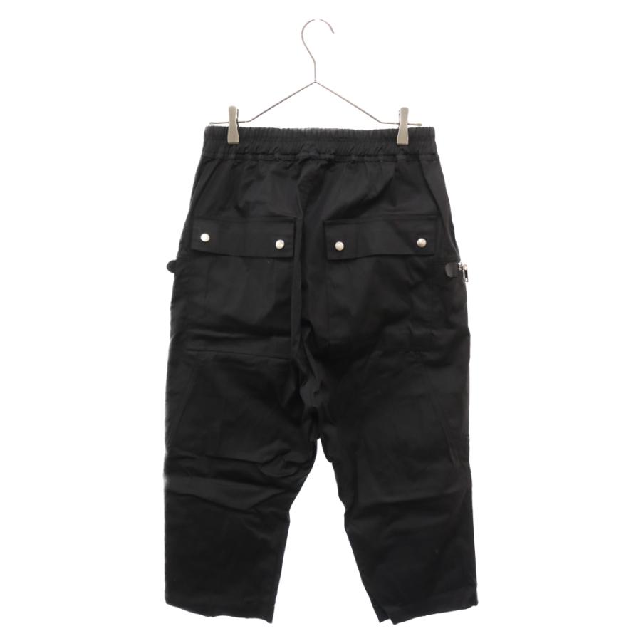 Rick Owens リックオウエンス 24SS BAUHAUS BELA CARGO PANTS Rick Owens リックオウエンス 24SS BAUHAUS BELA CARGO PANTS