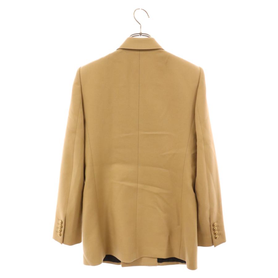 SAINT LAURENT PARIS サンローランパリ double breasted jacket SAINT LAURENT PARIS サンローランパリ double breasted jacket