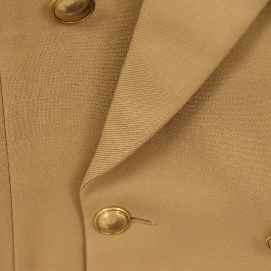 SAINT LAURENT PARIS サンローランパリ double breasted jacket SAINT LAURENT PARIS サンローランパリ double breasted jacket