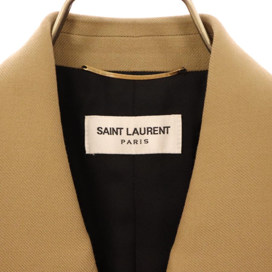 SAINT LAURENT PARIS サンローランパリ double breasted jacket SAINT LAURENT PARIS サンローランパリ double breasted jacket