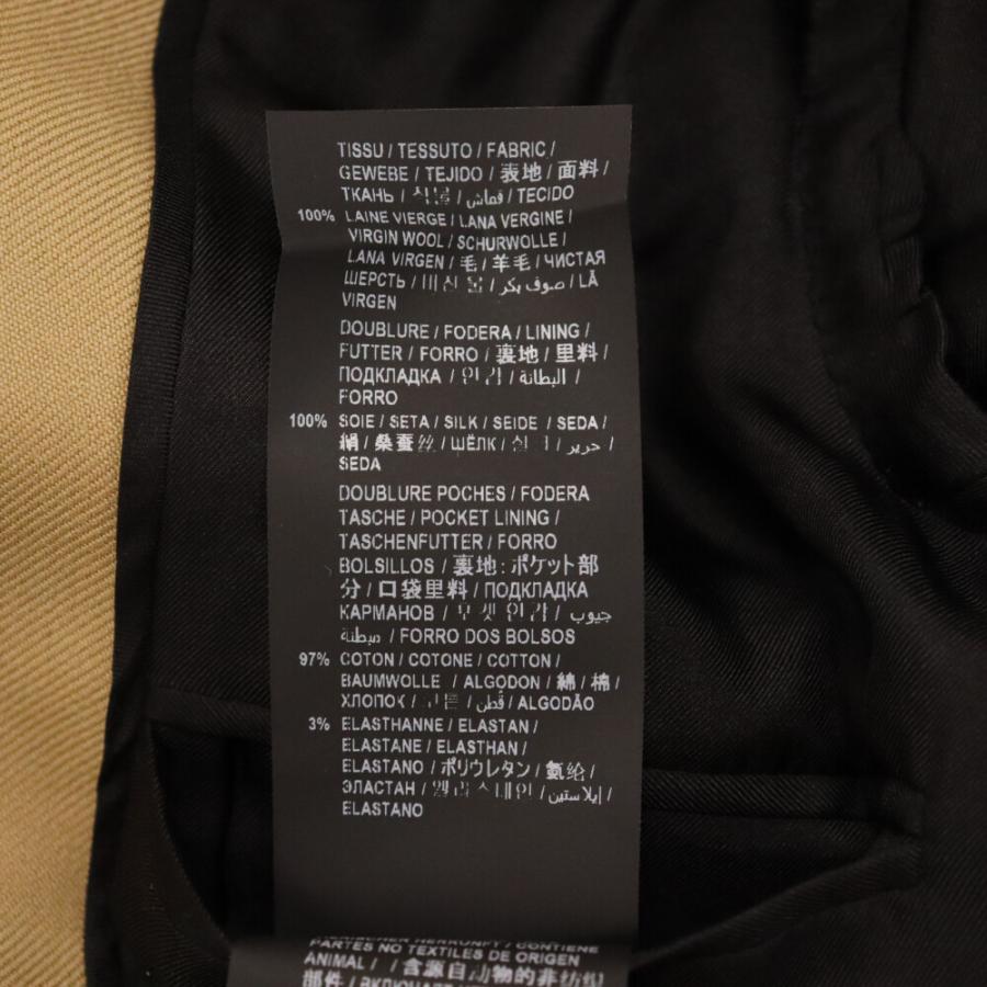 SAINT LAURENT PARIS サンローランパリ double breasted jacket SAINT LAURENT PARIS サンローランパリ double breasted jacket